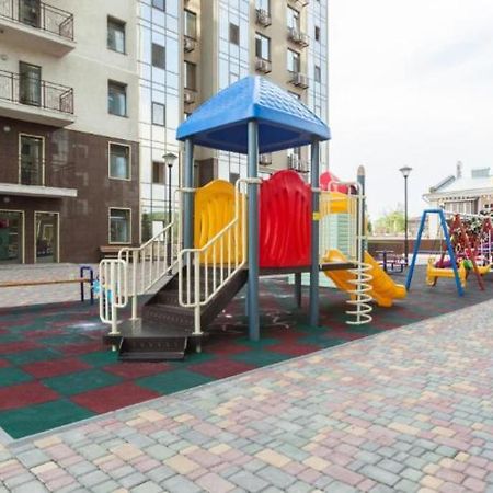 Astashkina Apartment Odessa Luaran gambar