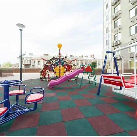 Astashkina Apartment Odessa Luaran gambar