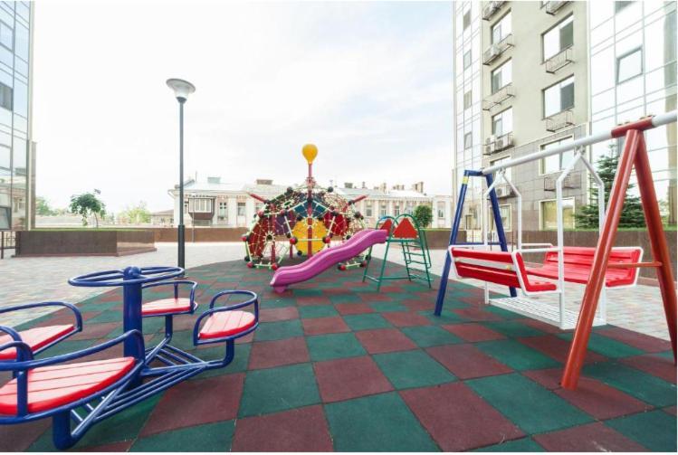Astashkina Apartment Odessa Luaran gambar