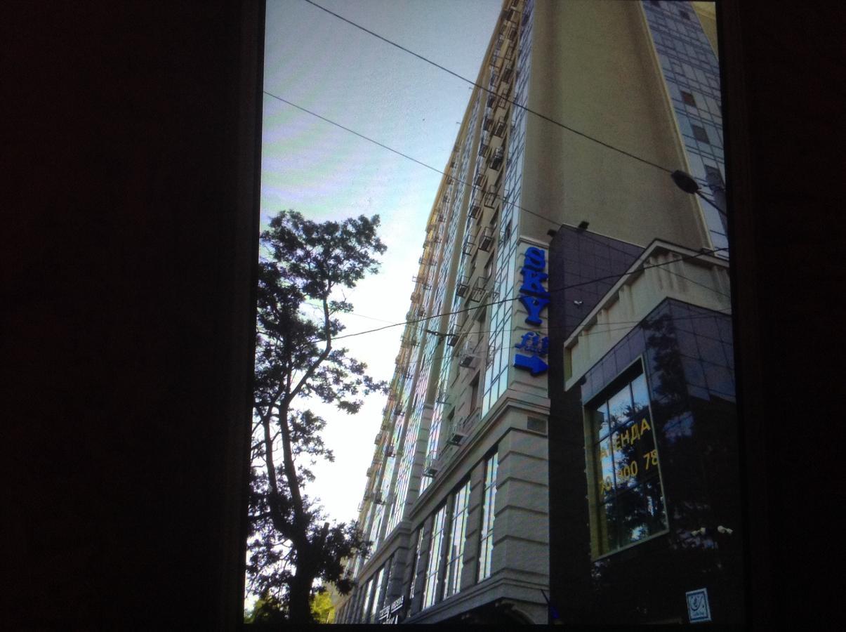 Astashkina Apartment Odessa Luaran gambar