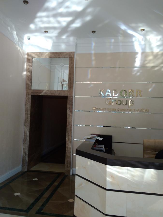 Astashkina Apartment Odessa Luaran gambar