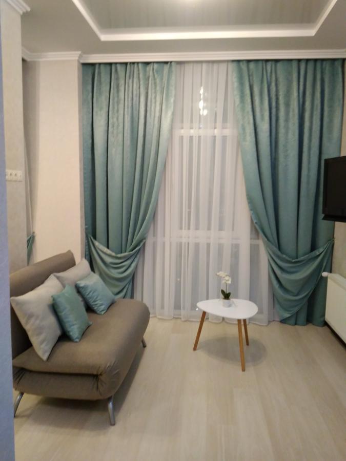 Astashkina Apartment Odessa Luaran gambar