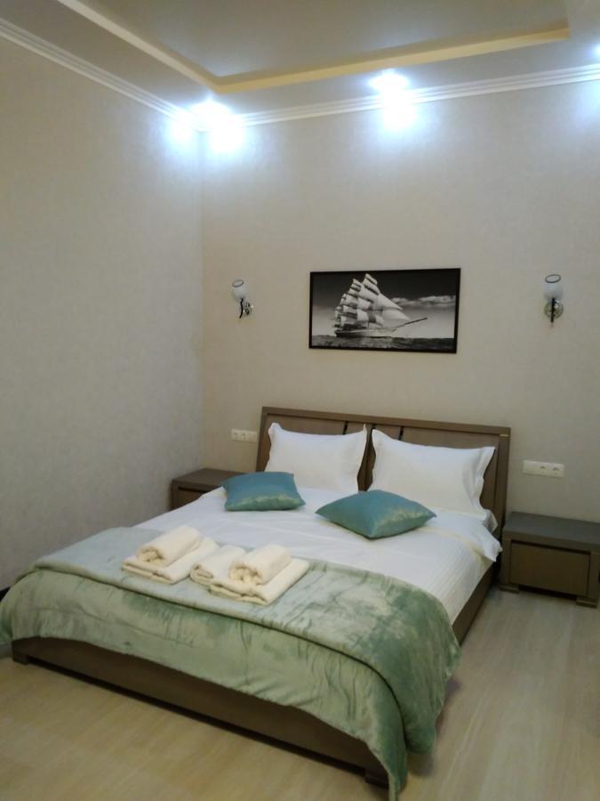 Astashkina Apartment Odessa Luaran gambar