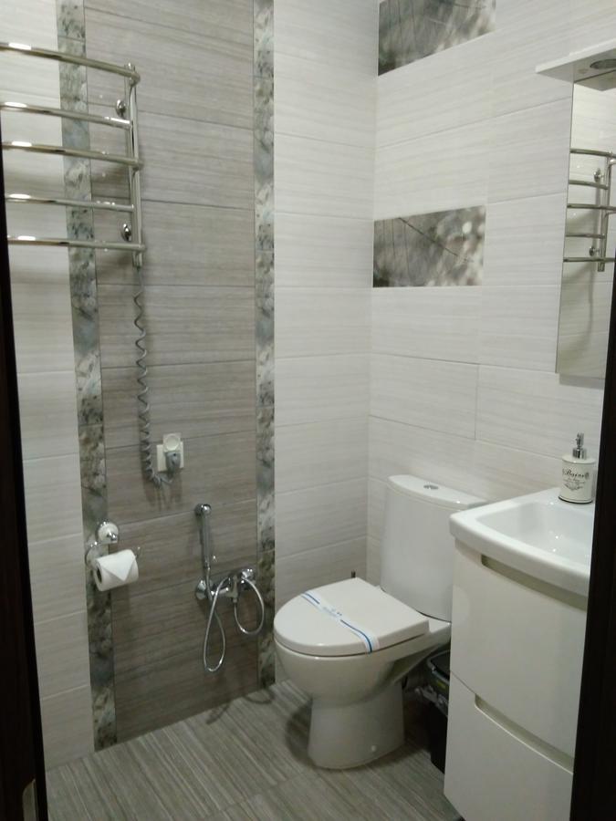 Astashkina Apartment Odessa Luaran gambar