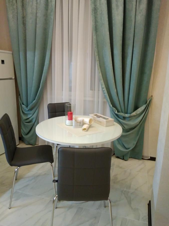 Astashkina Apartment Odessa Luaran gambar