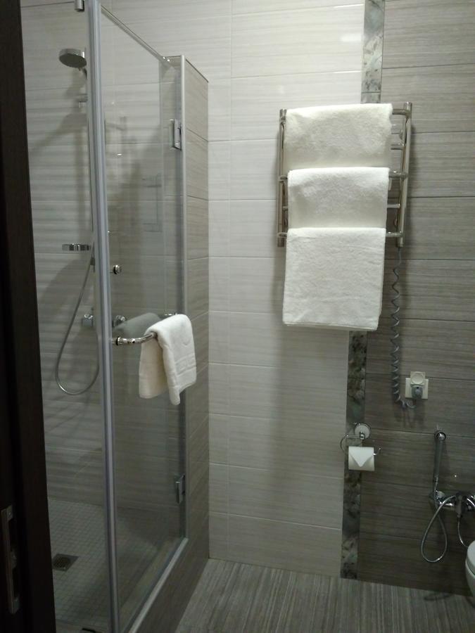 Astashkina Apartment Odessa Luaran gambar