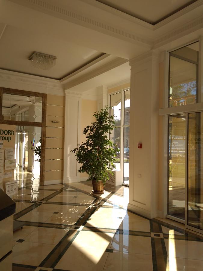 Astashkina Apartment Odessa Luaran gambar