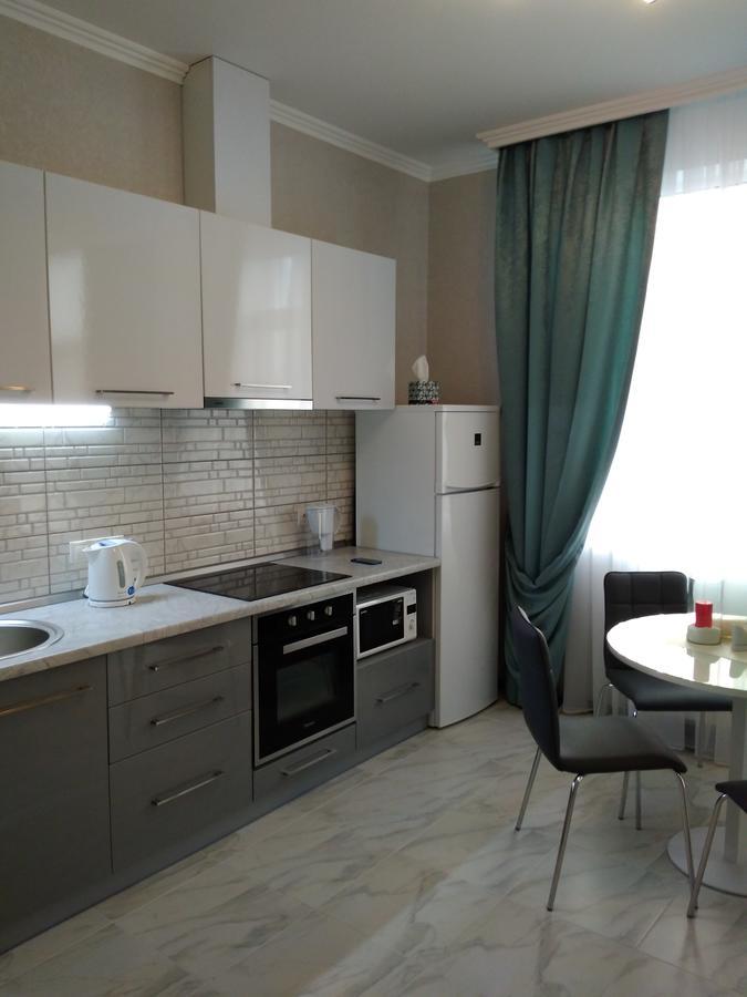 Astashkina Apartment Odessa Luaran gambar