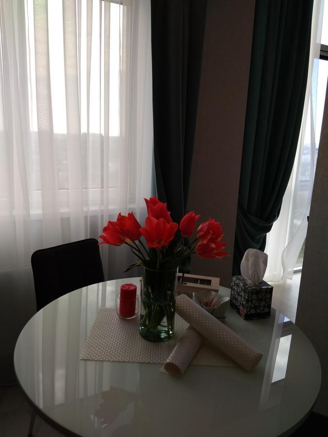 Astashkina Apartment Odessa Luaran gambar