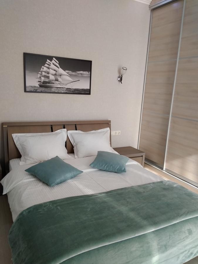 Astashkina Apartment Odessa Luaran gambar