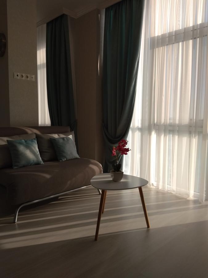 Astashkina Apartment Odessa Luaran gambar