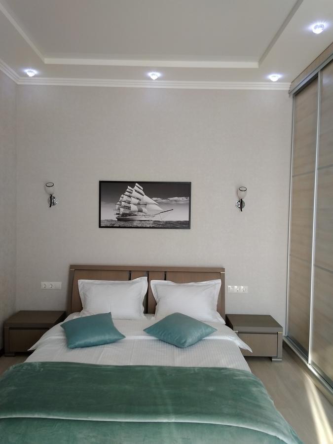 Astashkina Apartment Odessa Luaran gambar